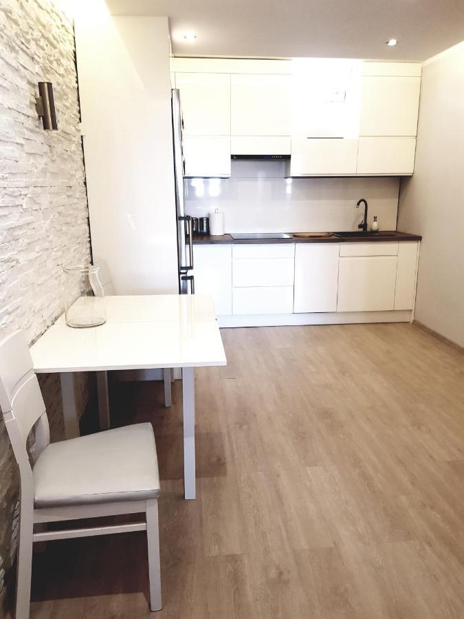 Apartament Czarlinskiego Stary Toruń 外观 照片