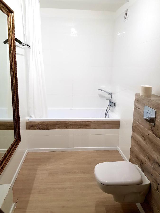 Apartament Czarlinskiego Stary Toruń 外观 照片