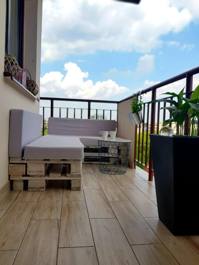 Apartament Czarlinskiego Stary Toruń 外观 照片