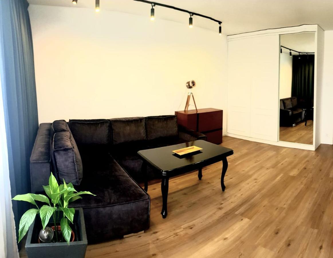 Apartament Czarlinskiego Stary Toruń 外观 照片