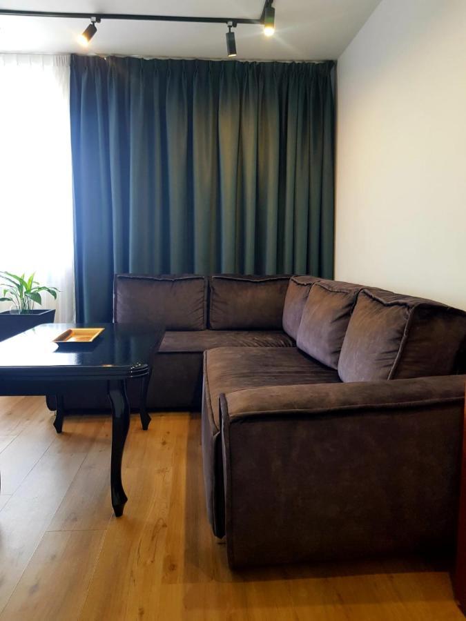 Apartament Czarlinskiego Stary Toruń 外观 照片